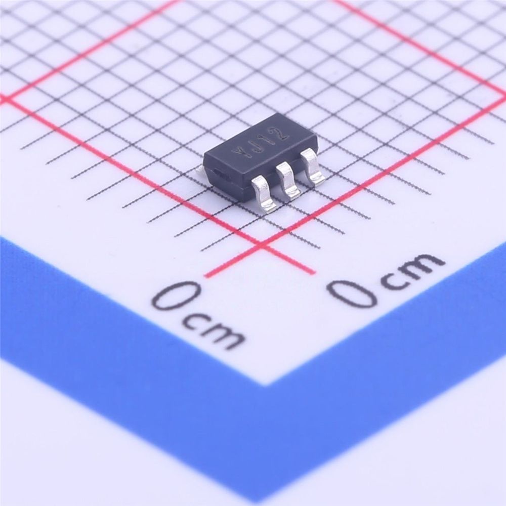 KWM Original new Power management PMIC SOT-23-5 SGM2019-1.2YN5G/TR Integrated circuit IC chip in stock