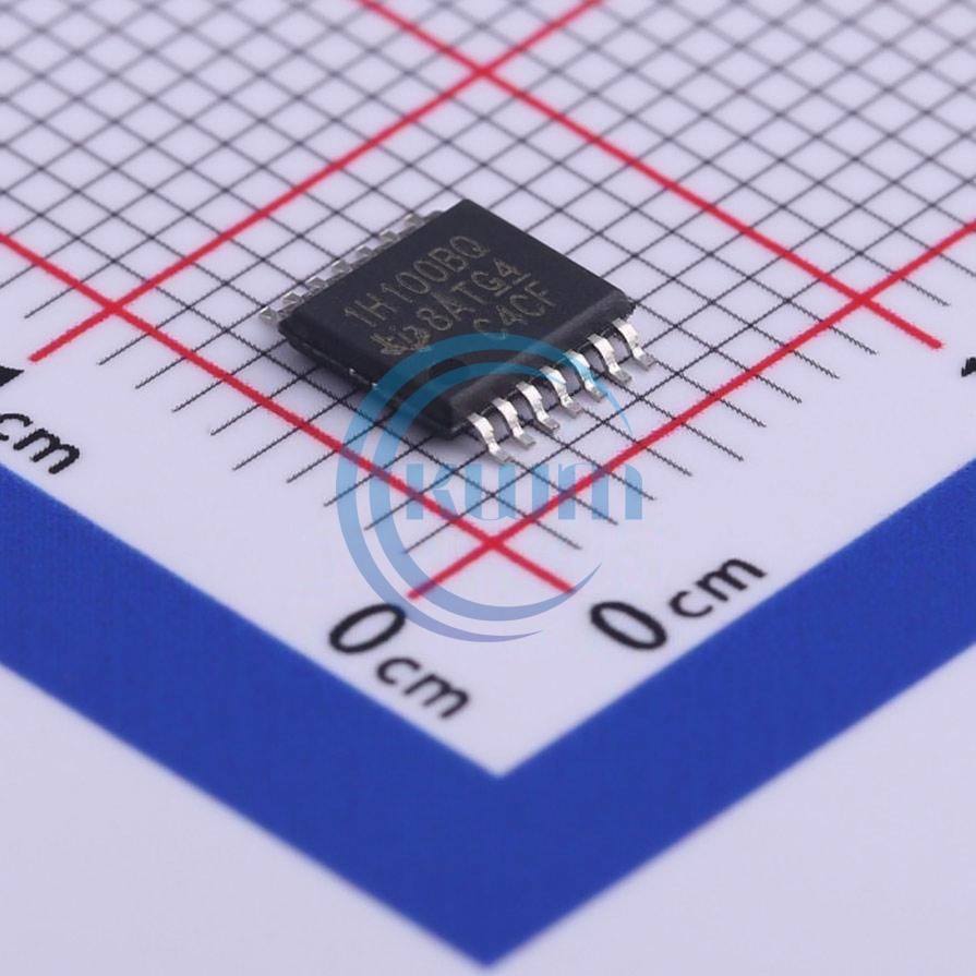 KWM Original new Power management PMIC HTSSOP-14 TPS1H100BQPWPRQ1 Integrated circuit IC chip in stock<span id="title-tag"><span class="hot-sale">Popular</span></span>