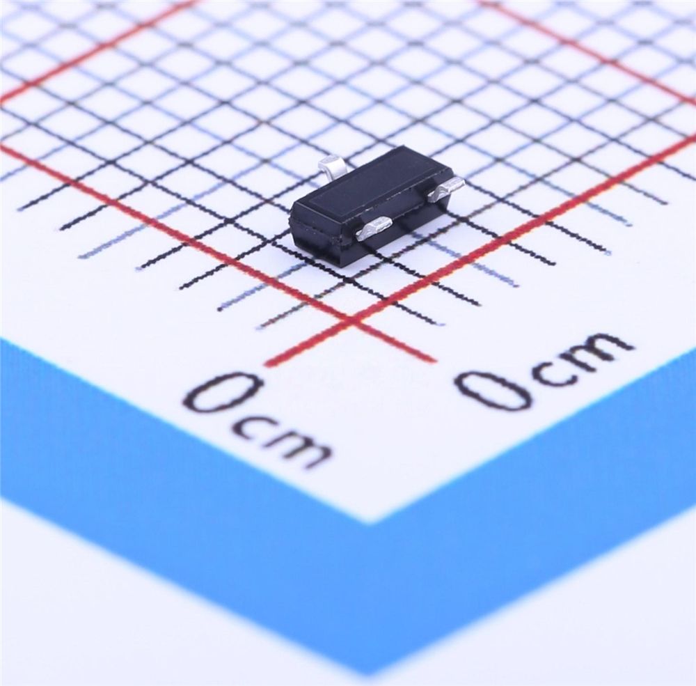 KWM Original new BSS214 Transistor SOT-23(SOT-23-3) BSS214NH6327XTSA1 Integrated circuit IC chip in stock