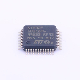 STM32F103C8T6