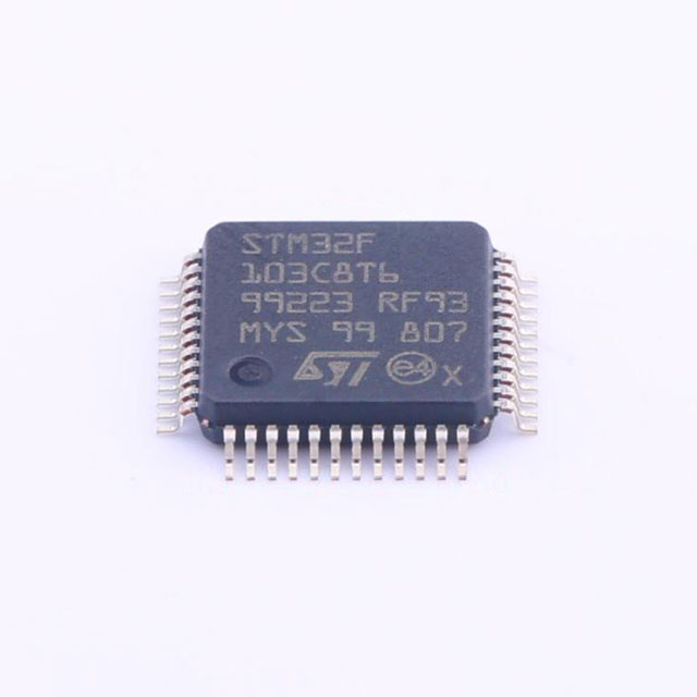Microcontroller, Microcontroller Products, Microcontroller