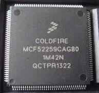 KWM Original new Coldfire V2 MCF52259 144-LQFP MCF52259CAG80 Microcontroller IC Integrated circuit IC chip in stock