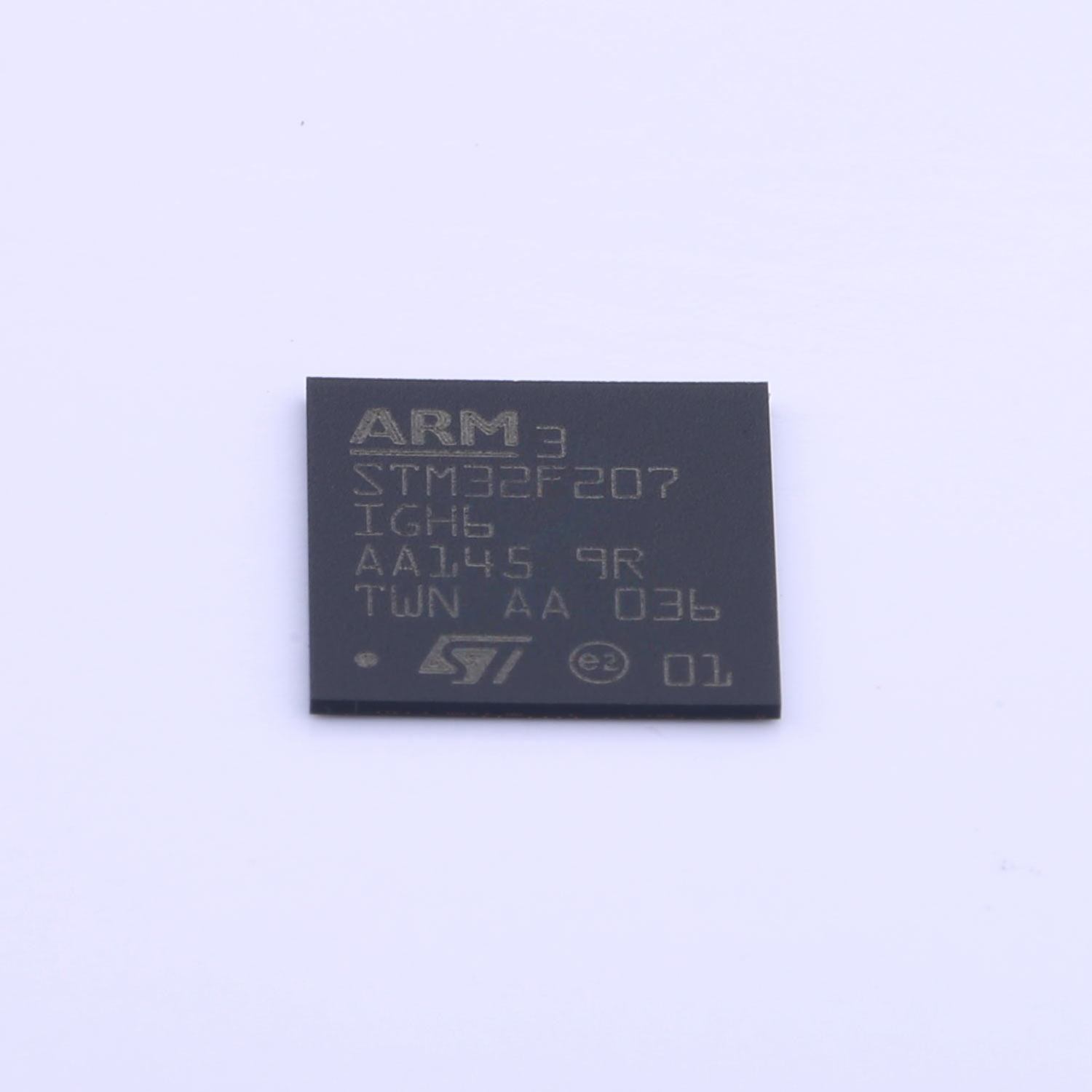 KWM MCU STM32F151,152,205,207,215,217,402,405,407,410,411,415,417,427,429 ALL IN STOCK