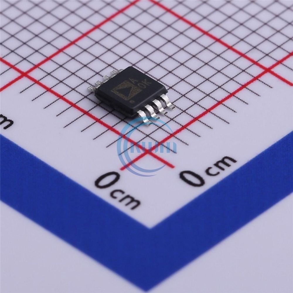 KWM Original new IC MCU Integrated Circuit MSOP8 AD8616ARMZ/REEL Integrated Circuit Microchip IC chip in stock