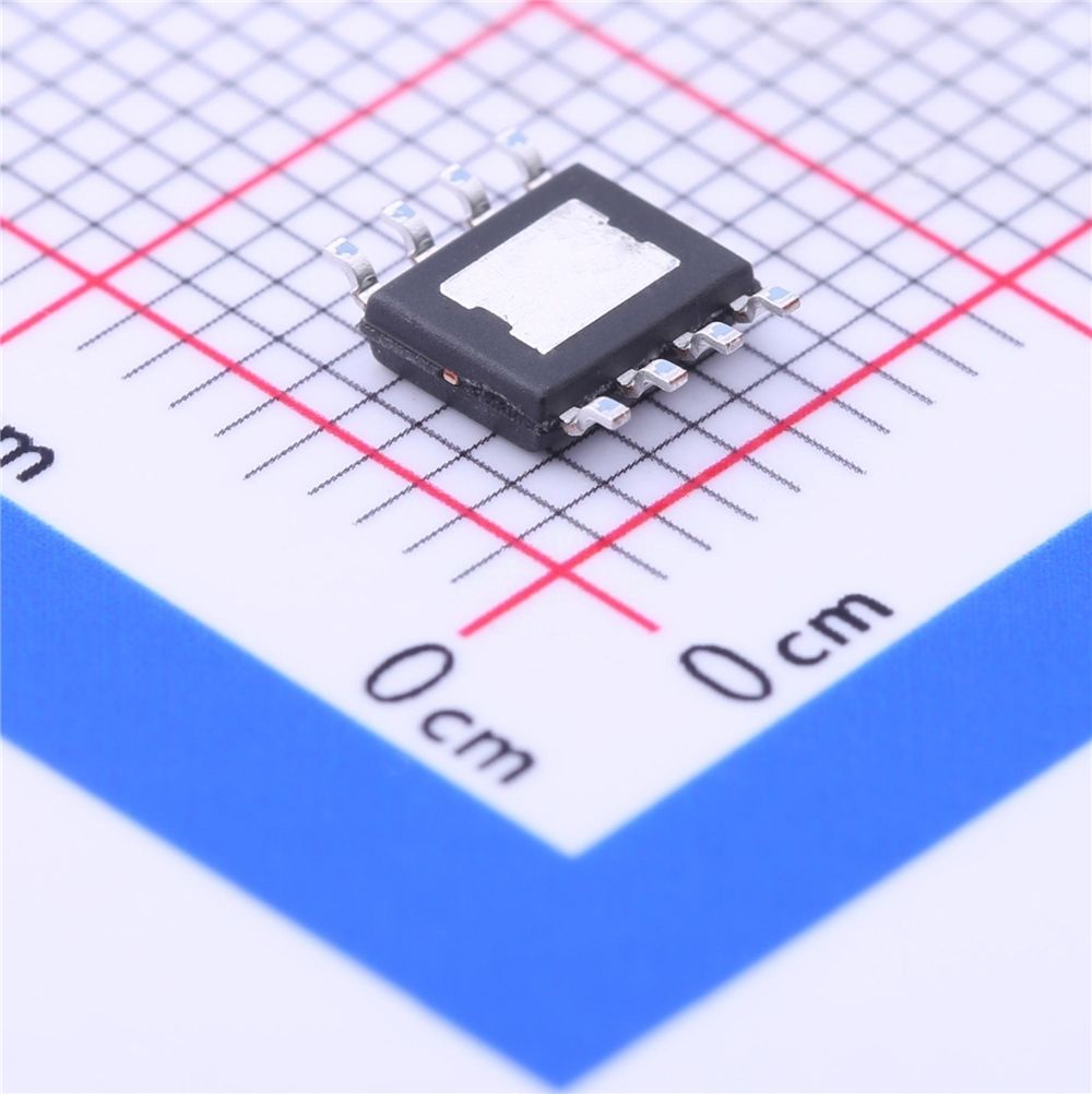 KWM Original new Power management PMIC SO PowerPAD-8 TPS54339DDAR Integrated circuit IC chip in stock