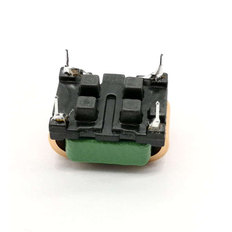 Flat wire vertical SQ1212 SQ1515 SQ2418 common mode chokes
