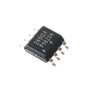 Shenzhen CAT24C512WI KWM EEPROM Memory IC 8-SOIC CAT24C512WI-GT3