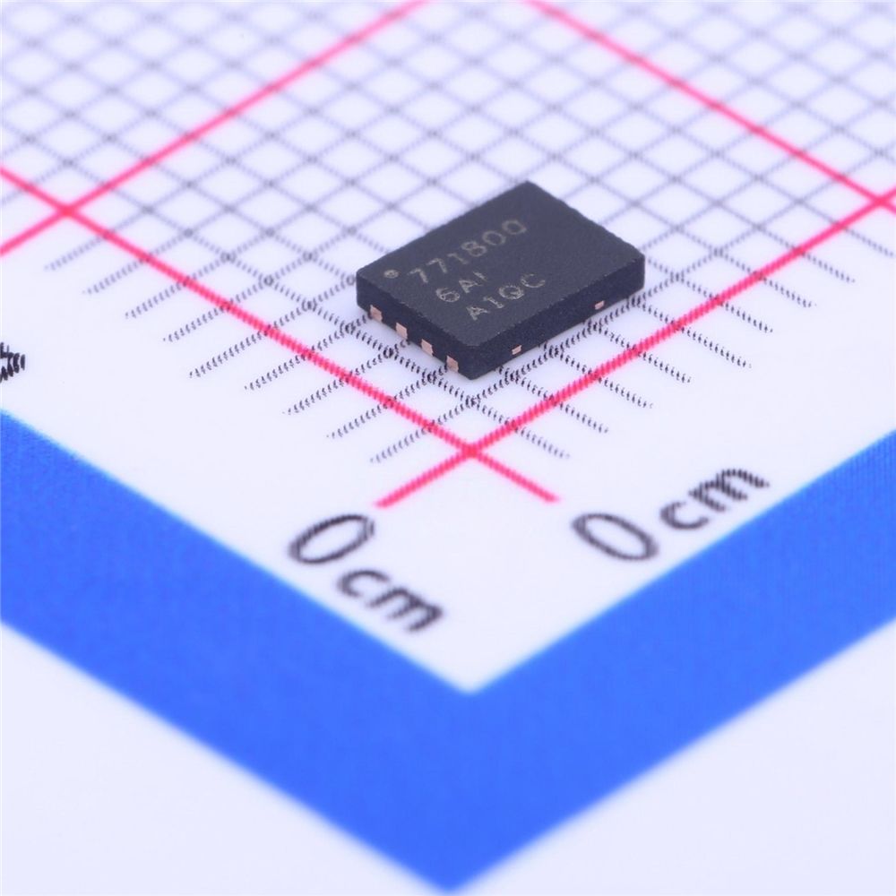 KWM Original new Power management PMIC WSON-8 BQ771800DPJR Integrated circuit IC chip in stock