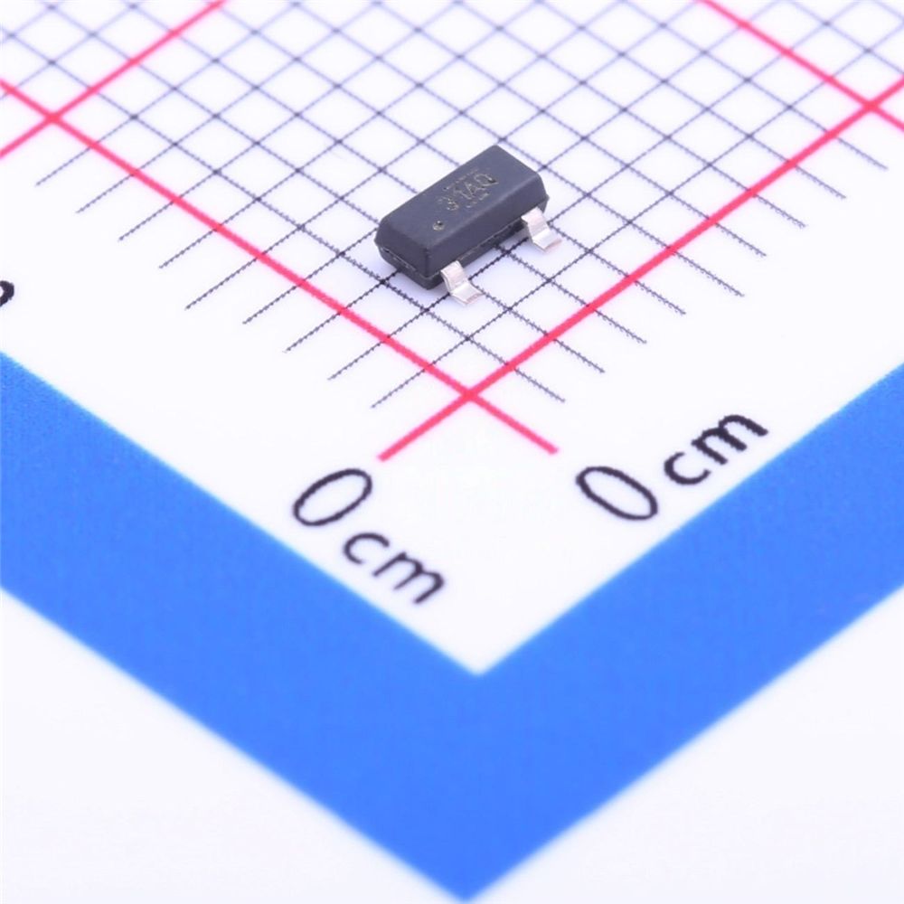 KWM Original new Power management PMIC SOT-23 REF3112AQDBZRQ1 Integrated circuit IC chip in stock