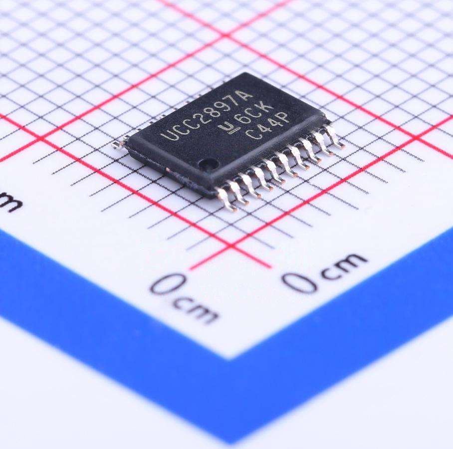 KWM Original new Power management PMIC TSSOP-20 UCC2897APWR Integrated circuit IC chip in stock