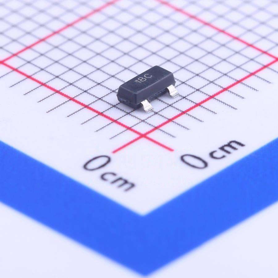 KWM Original new Power management PMIC SOT-23 TLV76015DBZT Integrated circuit IC chip in stock