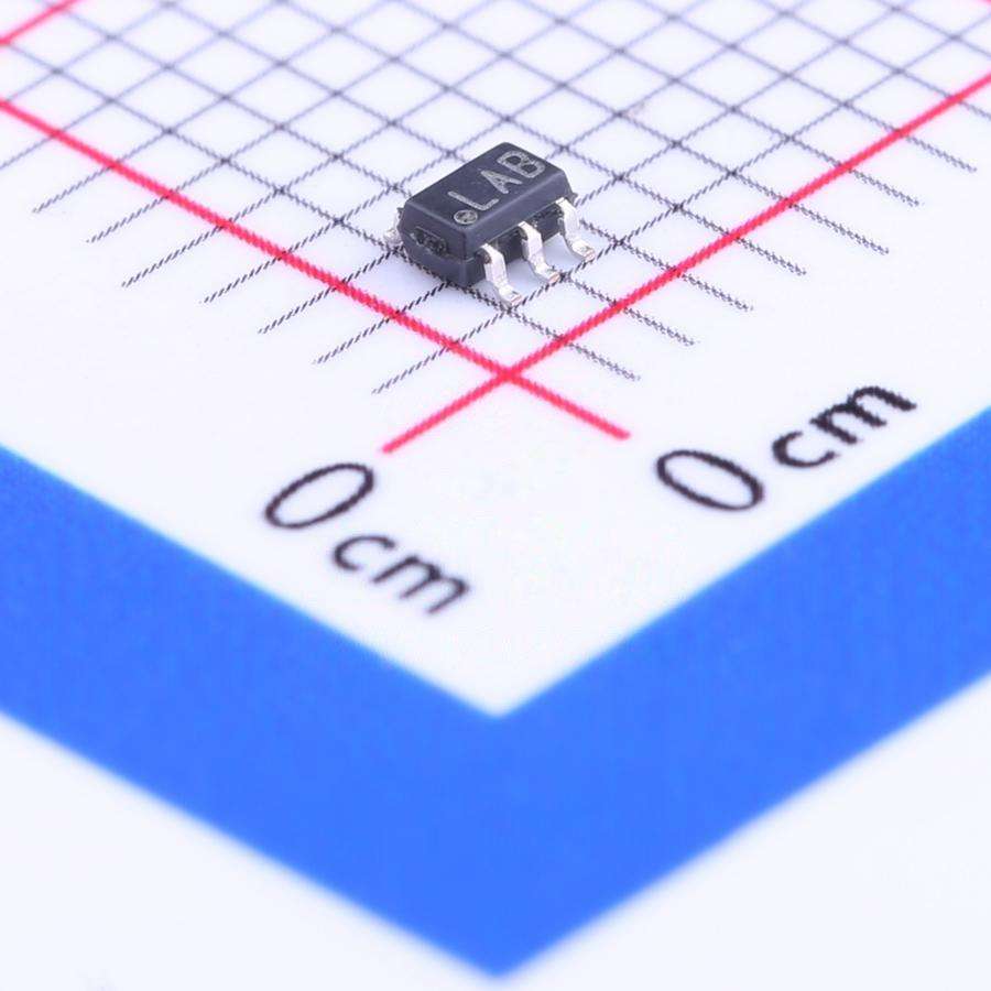 KWM Original new Power management PMIC SC-70-5 LP5951MG-3.3/NOPB Integrated circuit IC chip in stock