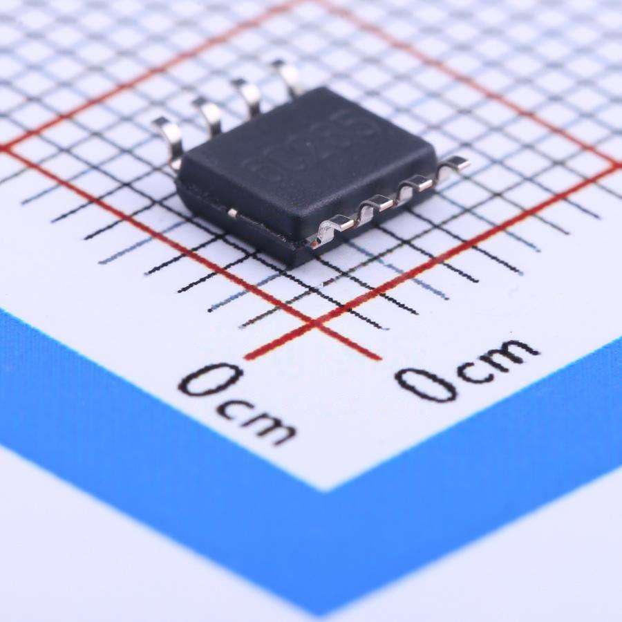 KWM Original new Power management PMIC SOIC-8 TL3843BDR-8 Integrated circuit IC chip in stock