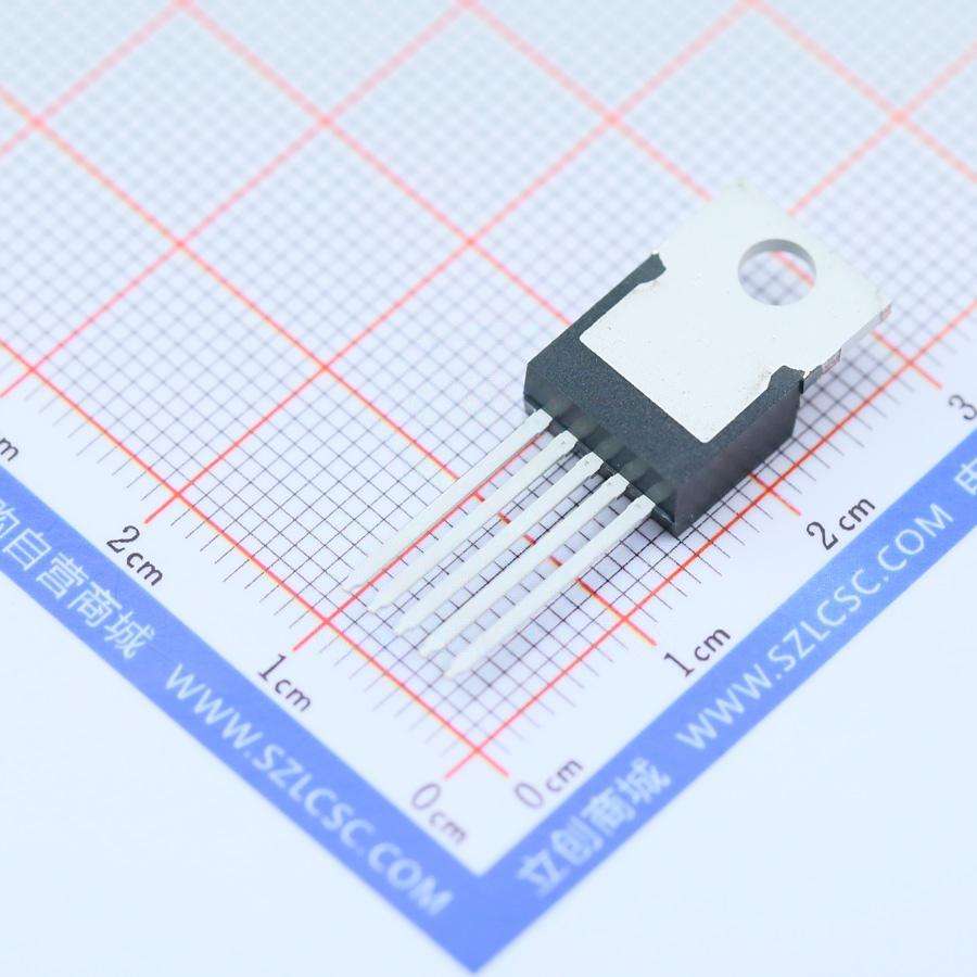 KWM Original new Power management PMIC TO-220-5 LM2576T-5.0/NOPB Integrated circuit IC chip in stock