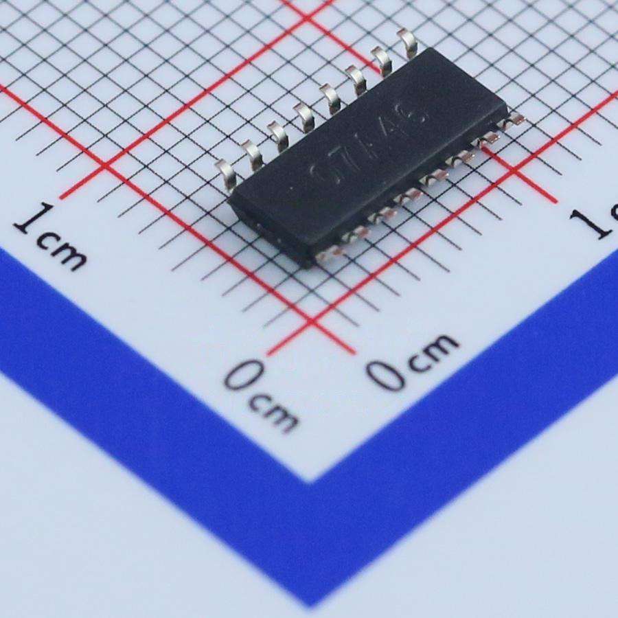 KWM Original new Power management PMIC SOIC-16 TL494IDR Integrated circuit IC chip in stock