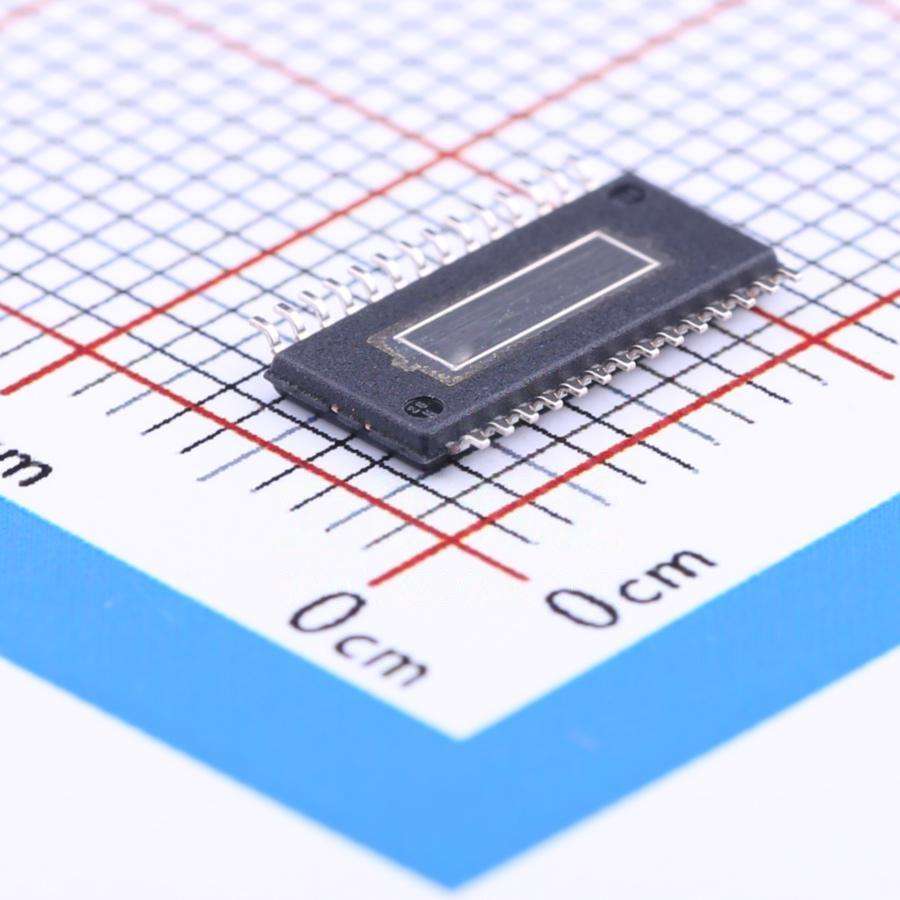 KWM Original new Power management PMIC HTSSOP-28 TPS767D318PWPR Integrated circuit IC chip in stock
