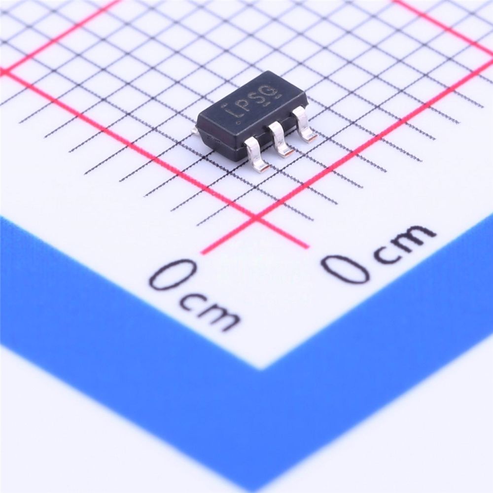 KWM Original new Power management PMIC SOT-23-5 LP2985-50DBVR Integrated circuit IC chip in stock