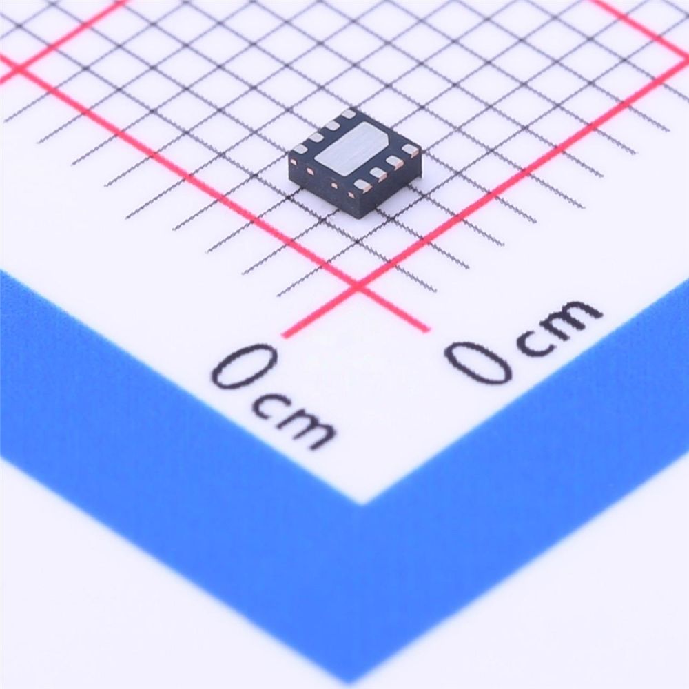 KWM Original new Power management PMIC WSON-8 TLV62065DSGR Integrated circuit IC chip in stock
