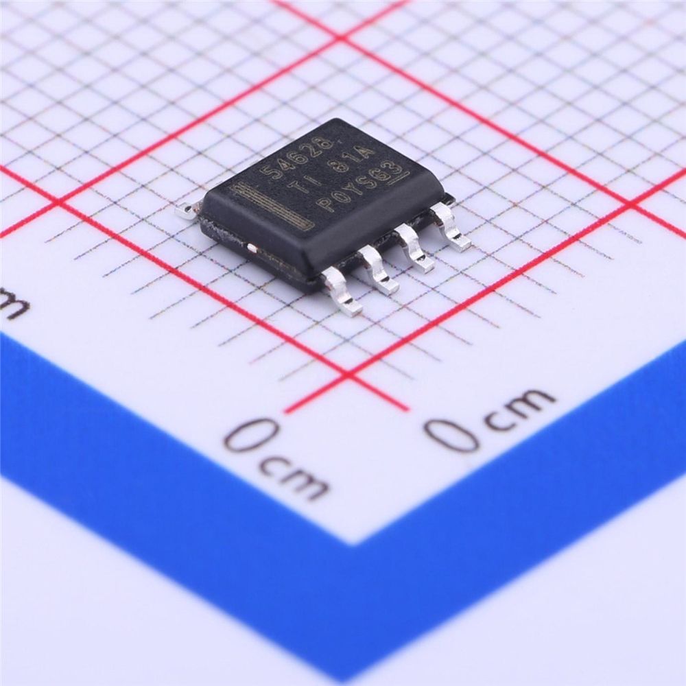 KWM Original new Power management PMIC SO-PowerPad-8 TPS54628DDAR Integrated circuit IC chip in stock