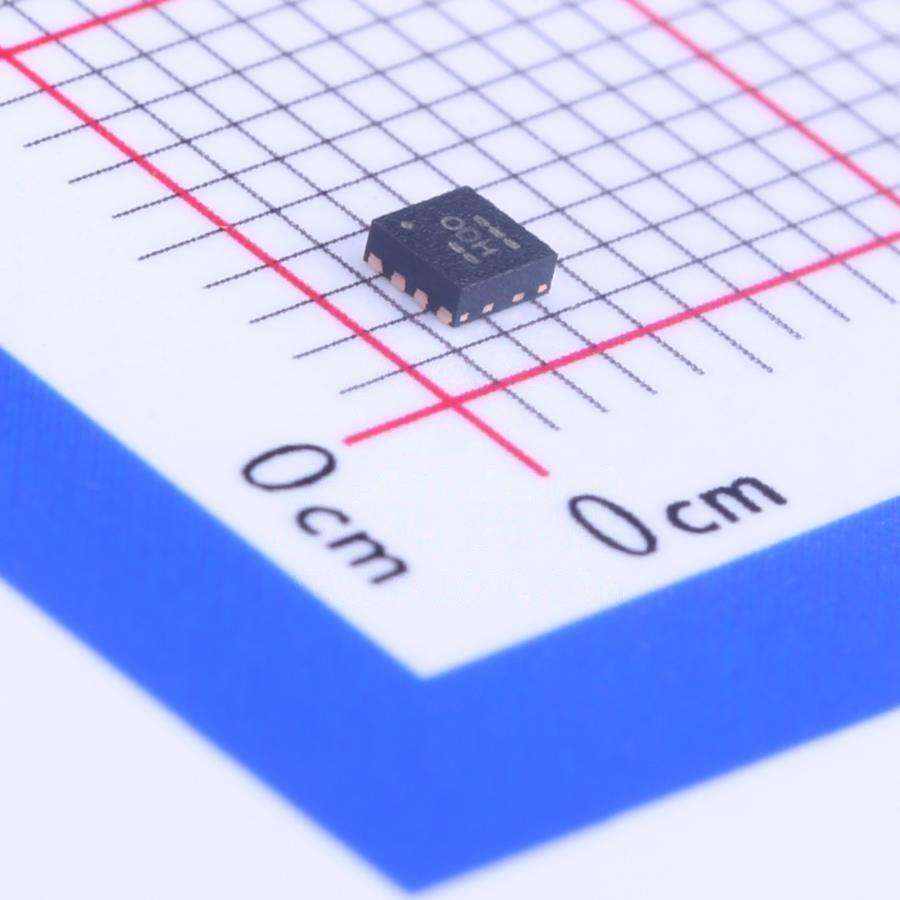 KWM Original new Power management PMIC WSON-8 TPS62067DSGR Integrated circuit IC chip in stock