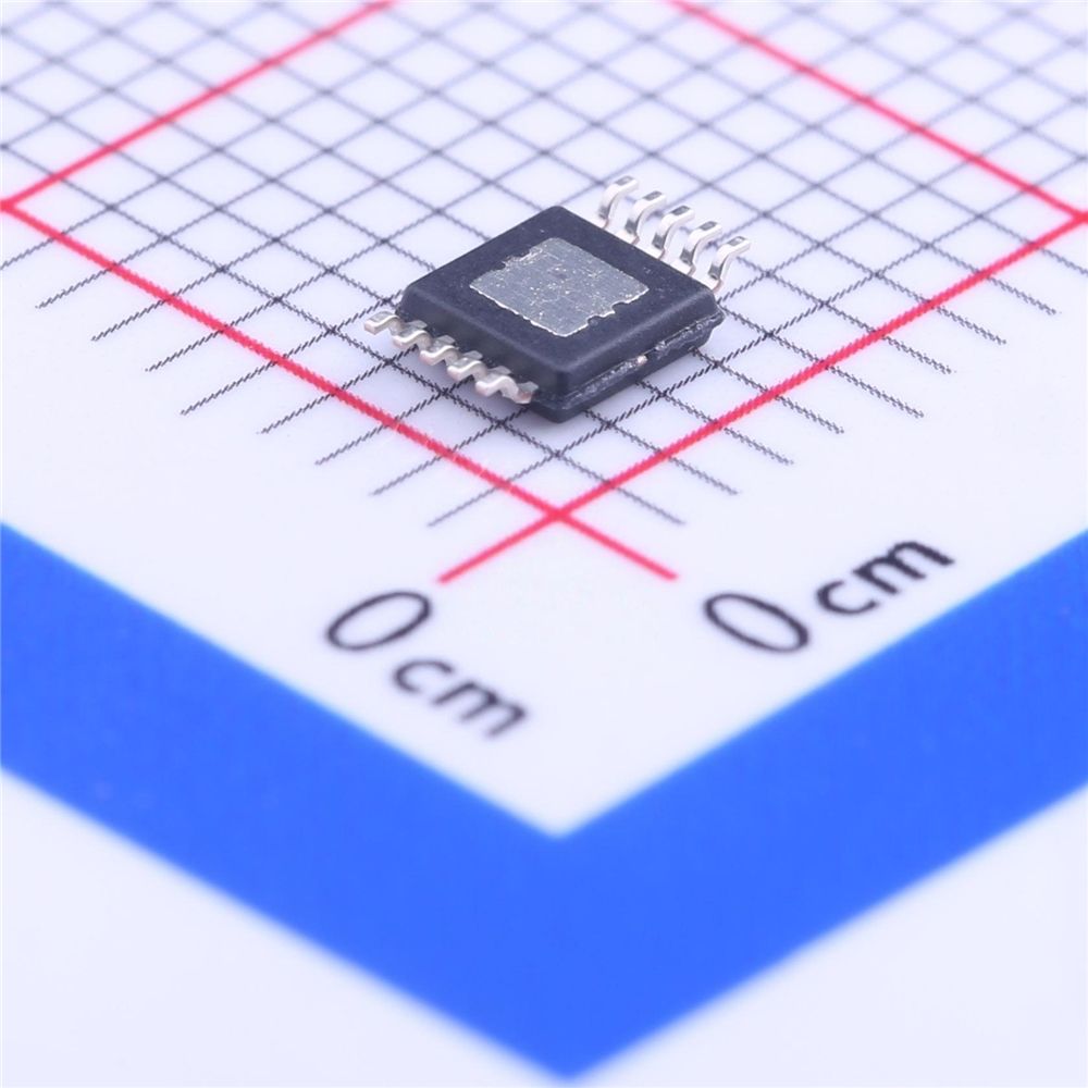 KWM Original new Power management PMIC MSOP-10 TPS51100DGQ Integrated circuit IC chip in stock