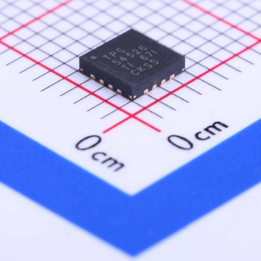 KWM Original new Power management PMIC QFN-16 TPS54526RSAR Integrated circuit IC chip in stock
