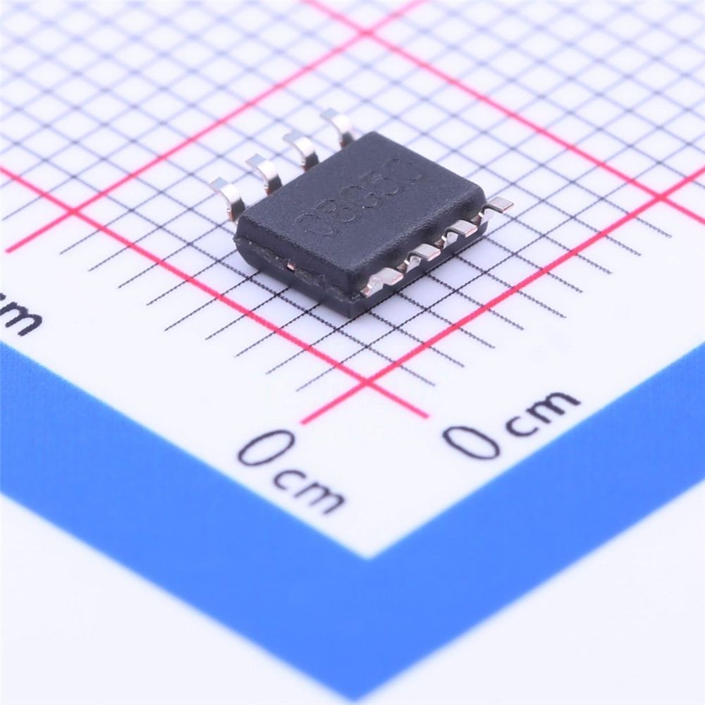 KWM Original new Power management PMIC SOIC-8 TPS3305-33DR Integrated circuit IC chip in stock