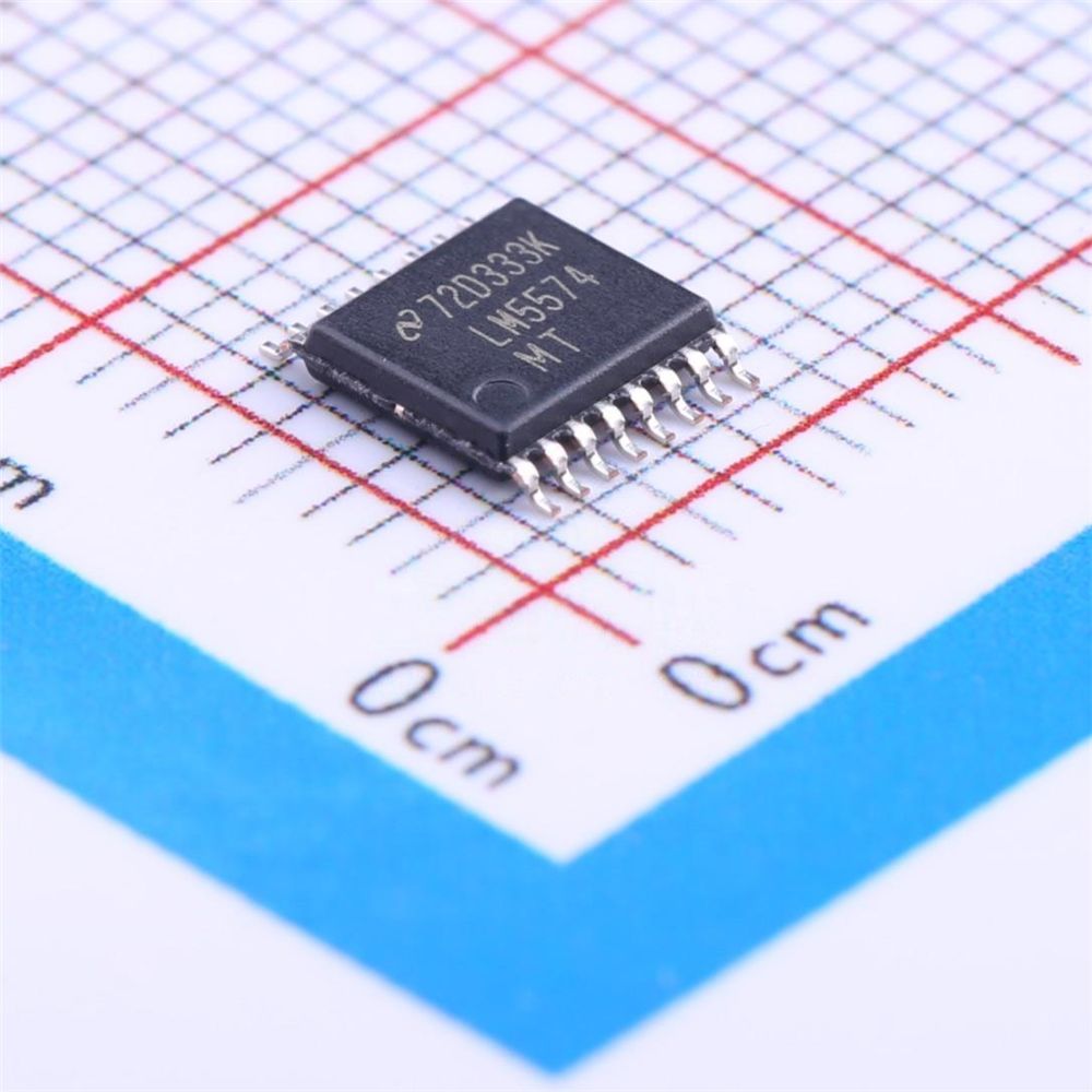 KWM Original new Power management PMIC TSSOP-16 LM5574MT/NOPB Integrated circuit IC chip in stock