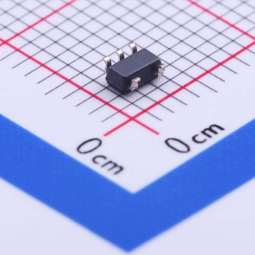 KWM Original new Power management PMIC SOT-23-5 TLV431BIDBVR Integrated circuit IC chip in stock