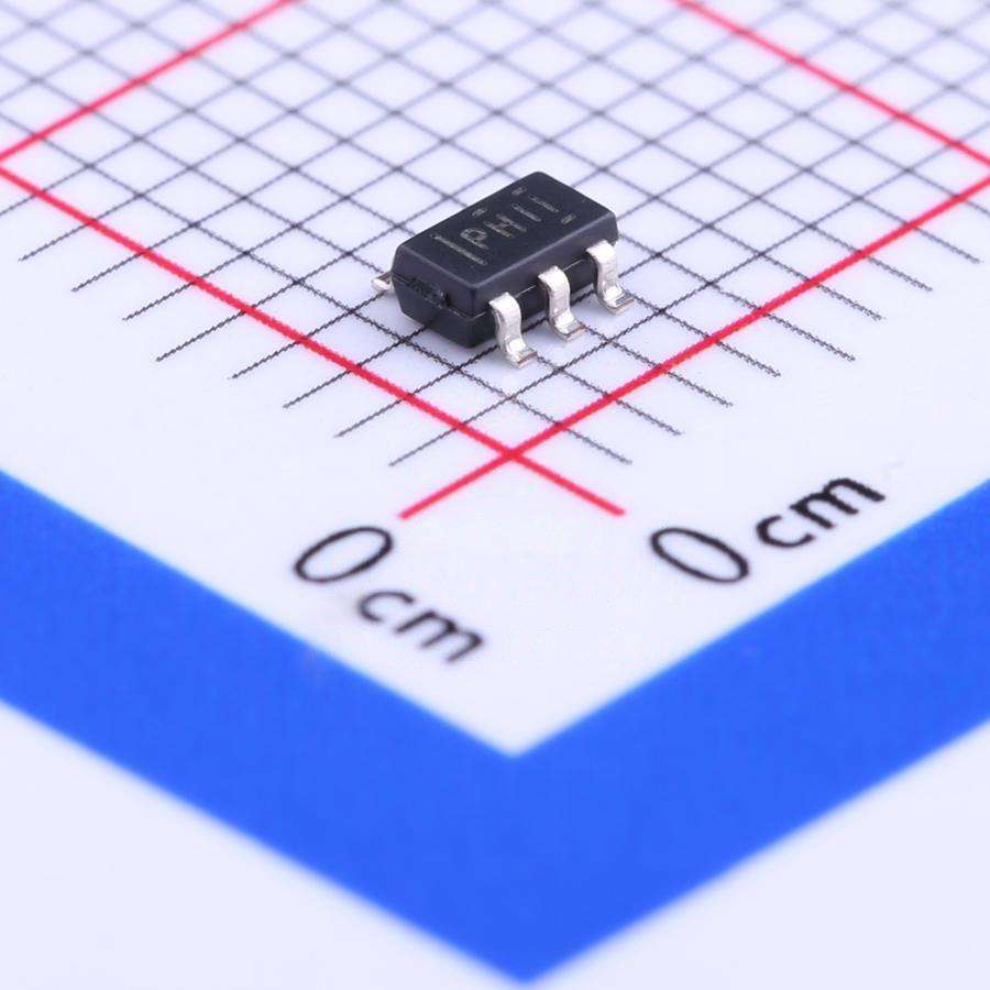 KWM Original new Power management PMIC SOT-23-5 TPS793285DBVR Integrated circuit IC chip in stock