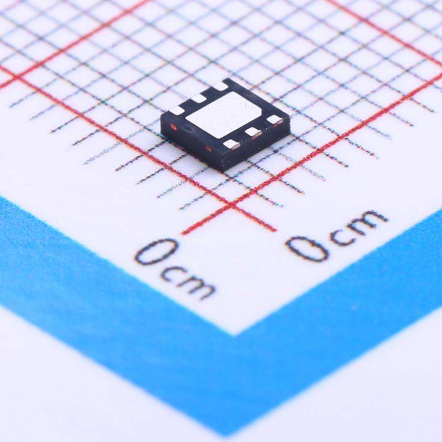 KWM Original new Power management PMIC WSON-6 LP38691SD-1.8/NOPB Integrated circuit IC chip in stock