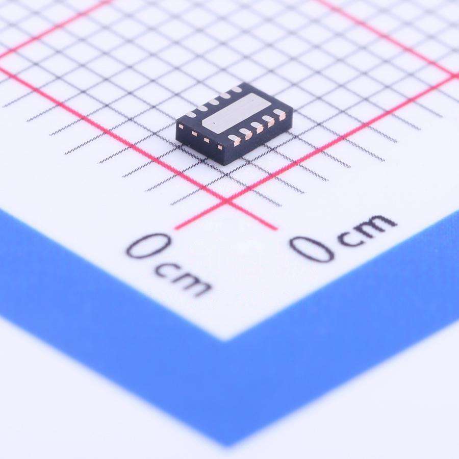 KWM Original new Power management PMIC WSON-10 TPS62175DQCR Integrated circuit IC chip in stock