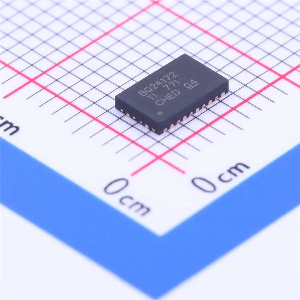 KWM Original new Power management PMIC VQFN-24 BQ24172RGYT Integrated circuit IC chip in stock