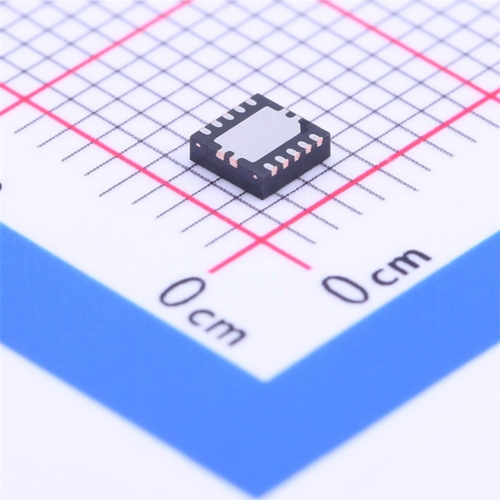 KWM Original new Power management PMIC SON-10 TPS61086DRCR Integrated circuit IC chip in stock