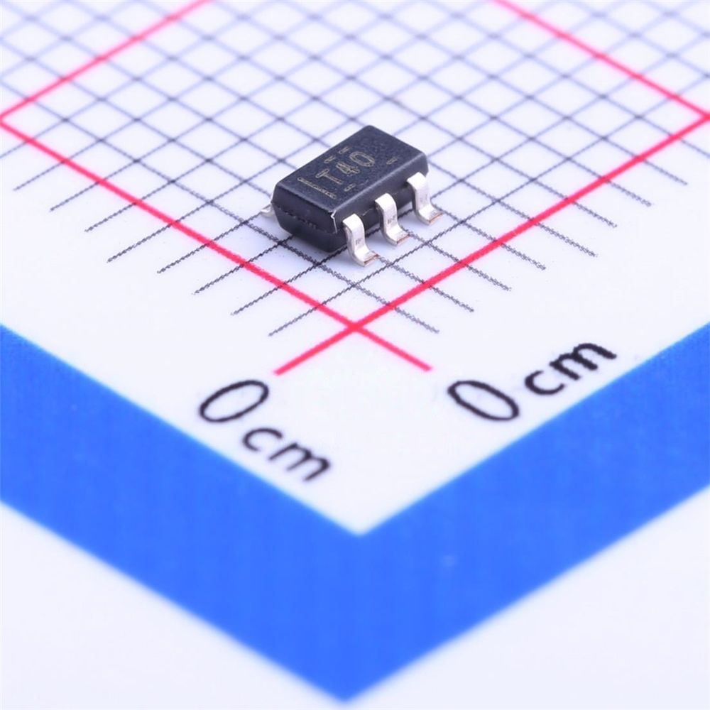KWM Original new Power management PMIC SOT-23-5 TPS73233DBVR Integrated circuit IC chip in stock