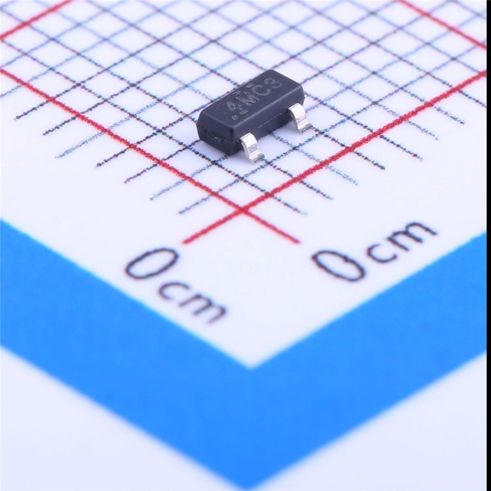 KWM Original new Power management PMIC SOT-23 LM4040A20IDBZT Integrated circuit IC chip in stock