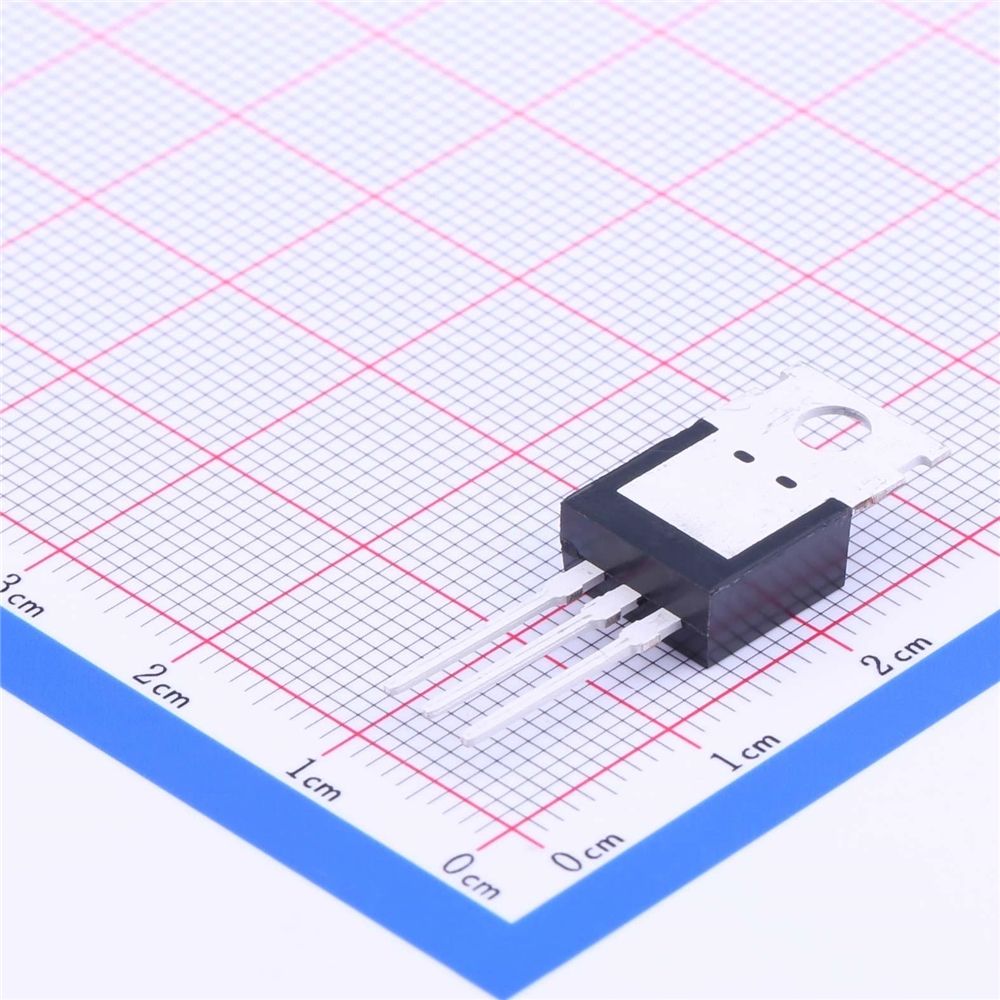 KWM Original new Power management PMIC TO-220 LM7905CT Integrated circuit IC chip in stock