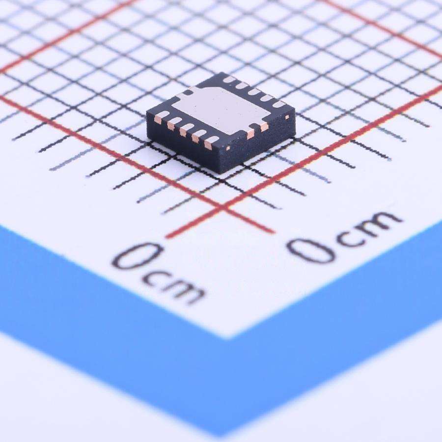 KWM Original new Power management PMIC VSON-10 TPS2560DRCR Integrated circuit IC chip in stock