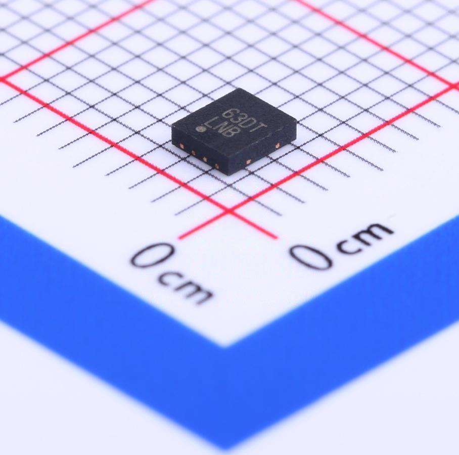 KWM Original new Power management PMIC WSON-8 LP3982ILD-1.8/NOPB Integrated circuit IC chip in stock