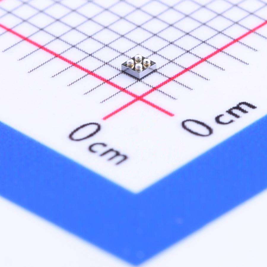 KWM Original new Power management PMIC DSBGA-4 LP5900TLX-2.5/NOPB Integrated circuit IC chip in stock