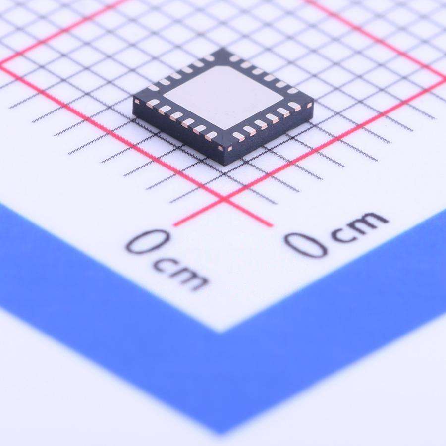 KWM Original new Power management PMIC QFN-24 BQ25895RTWR Integrated circuit IC chip in stock