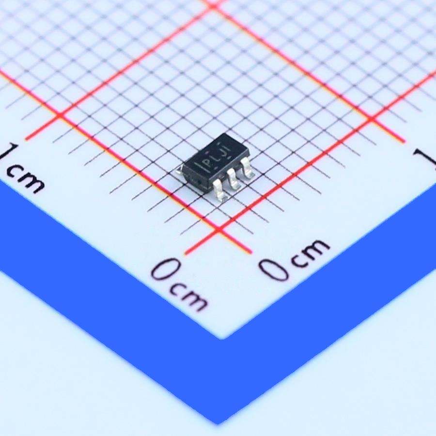 KWM Original new Power management PMIC SOT-23-5 TPS2051BDBVR Integrated circuit IC chip in stock