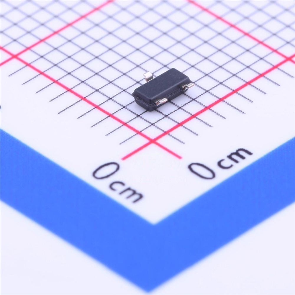 KWM Original new Power management PMIC SOT-23 REF3120AIDBZR Integrated circuit IC chip in stock