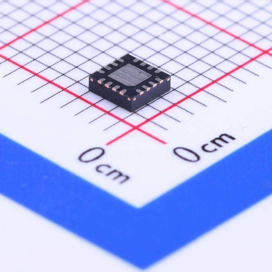 KWM Original new Power management PMIC VQFN-16 TLV62130ARGTR Integrated circuit IC chip in stock
