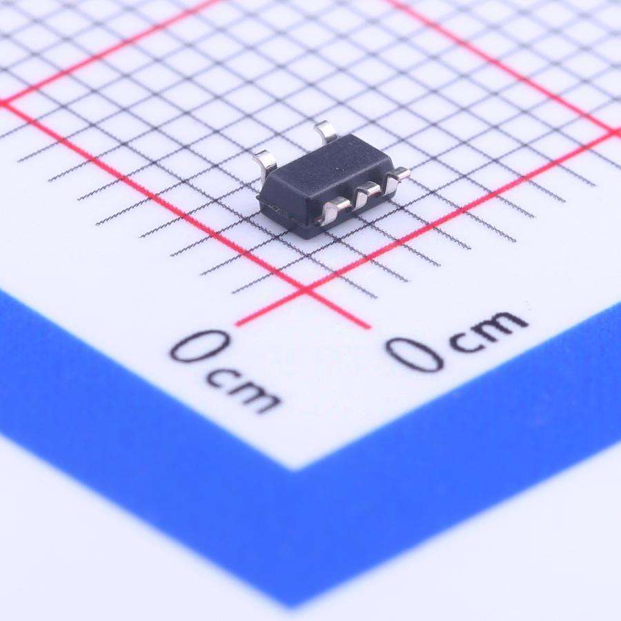 KWM Original new Power management PMIC SOT-23-5 SN6501DBVR Integrated circuit IC chip in stock