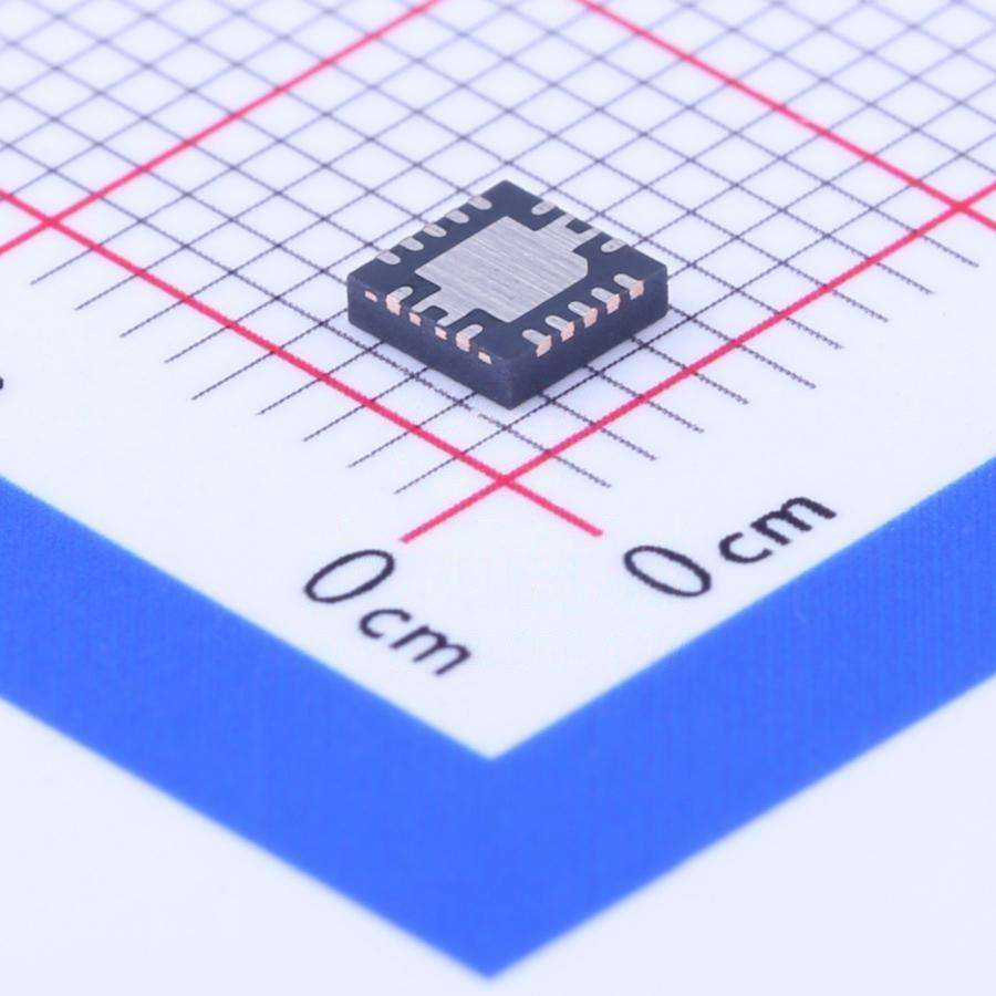 KWM Original new Power management PMIC VQFN-14 TPS54320RHLR Integrated circuit IC chip in stock