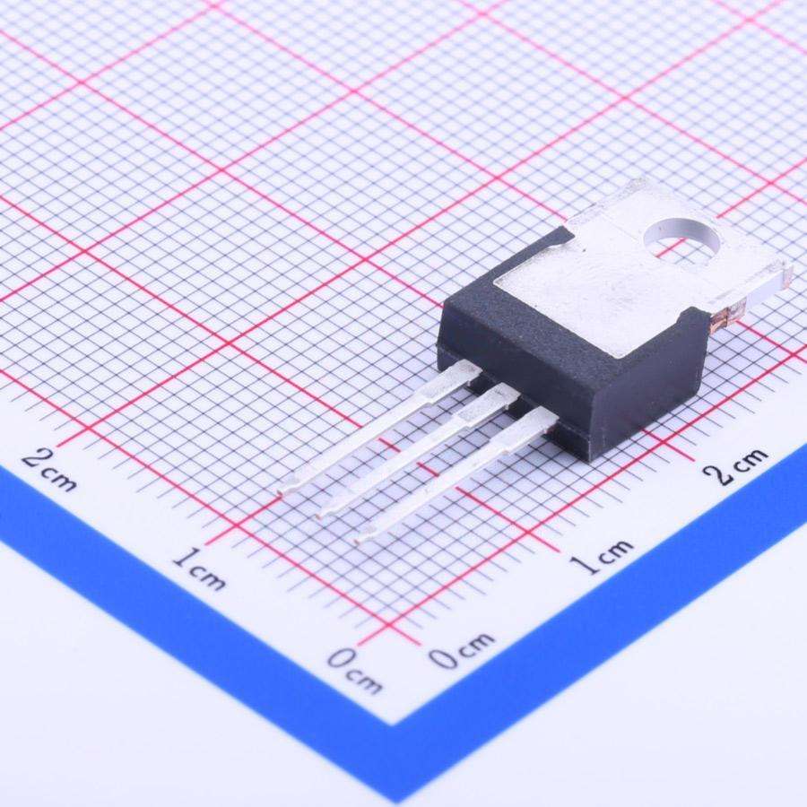 KWM Original new Power management PMIC TO-220 LM2940T-10.0/NOPB Integrated circuit IC chip in stock