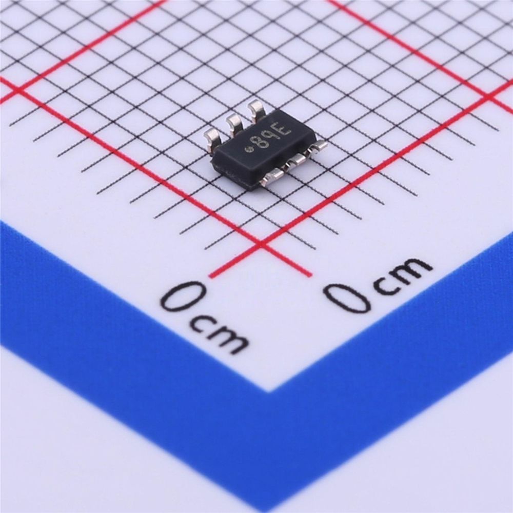 KWM Original new Power management PMIC SOT-23-6 LMR16006XDDCR Integrated circuit IC chip in stock