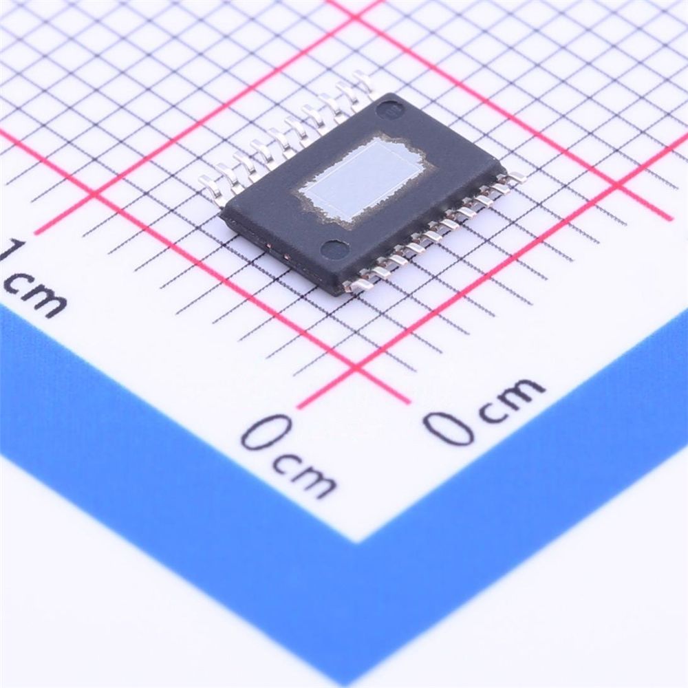 KWM Original new Power management PMIC HTSSOP-20 TPS54310MPWPREP Integrated circuit IC chip in stock