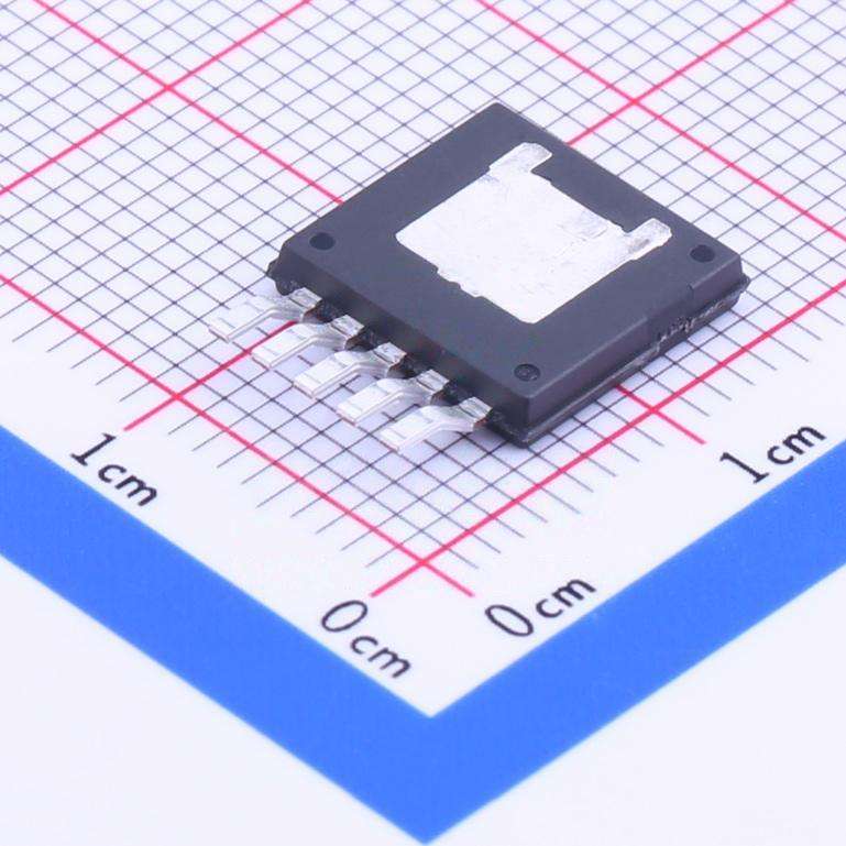 KWM Original new Power management PMIC TO-263-5 LP38502ATJ-ADJ/NOPB Integrated circuit IC chip in stock